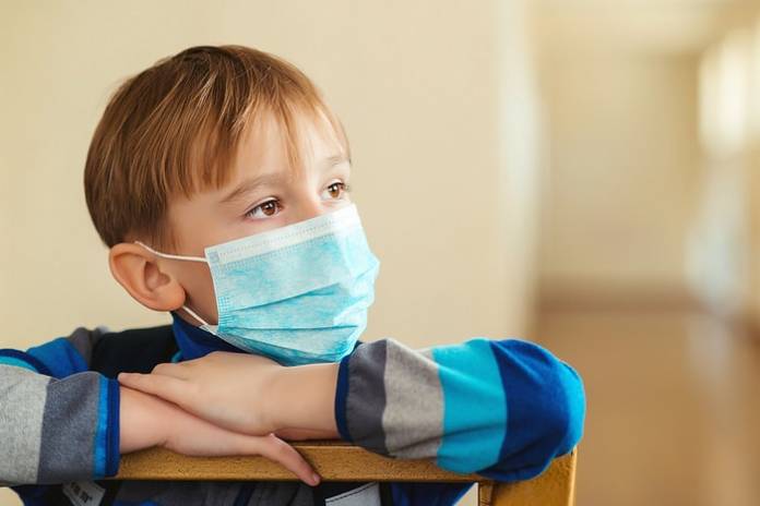 85 Children under One Infected with Coronavirus in Texas