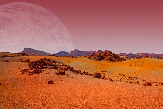 NASA Outlines New Rules to Protect the Moon and Mars from Germs Originating from Earth