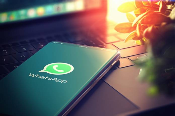 Nine Things Not to Do While Using WhatsApp