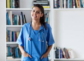 Online Learning: Everything You Need to Know About Becoming a Nurse