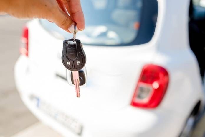 4 Tips for Buying a Car the Smart Way