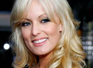 California Judge Orders President Trump to Pay $44,100 Legal Fees to Stormy Daniels