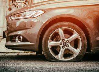 Have No Fear: Here Are Some Easy Tips on How to Change Your Next Flat Tire