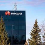 Huawei Is Running Out of Chips for Flagship Smartphones Due to US Economic Sanctions