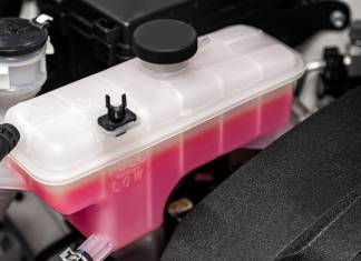 What Is Car Coolant and Why Do I Need to Check It?