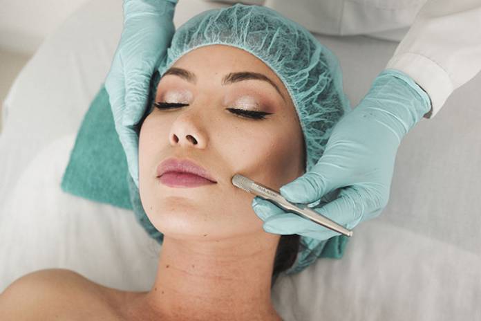 What You Should Know Before Your First Facial