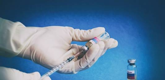 Recommended Flu Shot Is Not a Potential Coronavirus Vaccine As Wildly Claimed