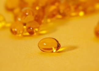 Vitamin D Deficiency Linked to Risks of Severe Cases of COVID-19 Infections