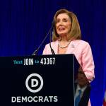 Nancy Pelosi Calls for 25th Amendment to Remove President Donald Trump
