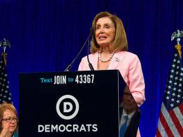 Nancy Pelosi Calls for 25th Amendment to Remove President Donald Trump