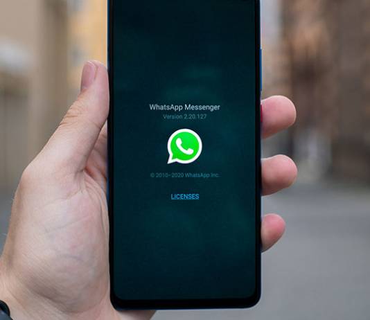 WhatsApp Introduces New Feature that Allows Users to Send Self-Deleting Messages
