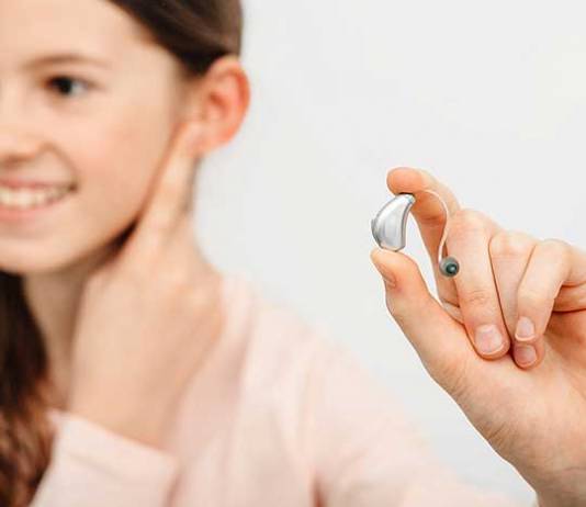 10 Best Hearing Aids of 2020 Counting Down to # 1