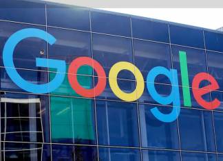 38 US States File Antitrust Lawsuit against Google for Alleged Monopoly of Search Results