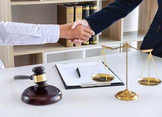Benefits of a Lawsuit Loan