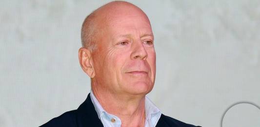 Bruce Willis Regrets Rite Aid Incident, Urges People to Wear Masks