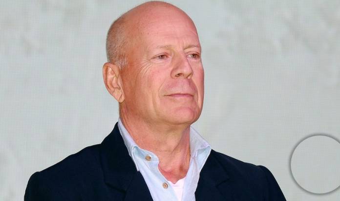 Bruce Willis Regrets Rite Aid Incident, Urges People to Wear Masks