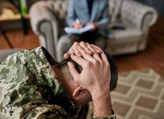 How Can You Help Someone with PTSD?