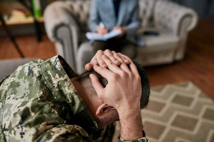 How Can You Help Someone with PTSD?