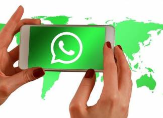 WhatsApp’s Privacy Policy Update Postponed till May 15