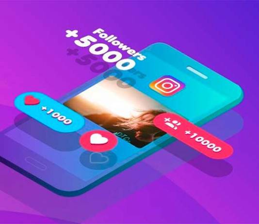 GetInsta – Easily get free and 100% real Instagram Followers without any Risk