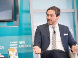 President Joe Biden Hires Tim Wu for Technology and Competition Policy