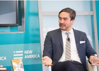 President Joe Biden Hires Tim Wu for Technology and Competition Policy