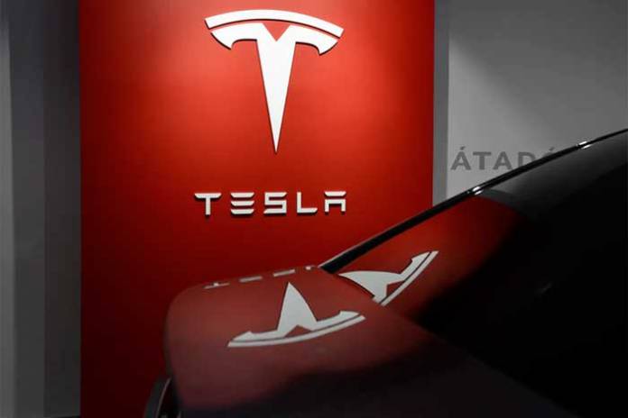 Tesla Cars Would Be Shut Down If They Were Used To Spy on Chinese Government