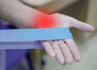 Workers’ Comp and Carpal Tunnel Syndrome