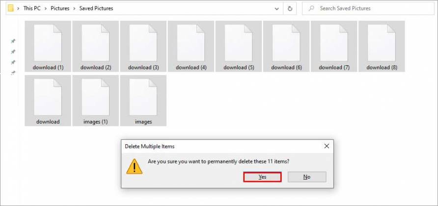 How To Permanently Delete Files Beyond Recovery?