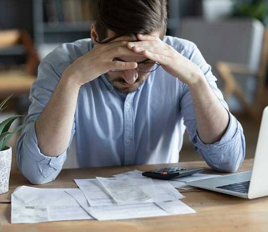 5 Consequences of Ignoring Your Debt: Reasons to Contact Resolvly for Debt Resolution