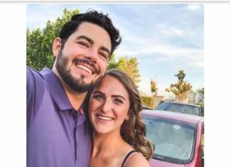 Camper Aide of Rep. Raul Grijalva Dies in Death Valley, Wife Rescued By Helicopter