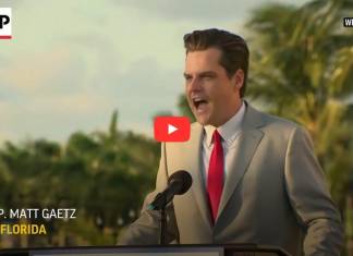House Ethics Committee to Probe Matt Gaetz for Sex Offenses as Rep Fights Back