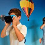 Importance of Virtual Realities in Education