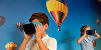 Importance of Virtual Realities in Education