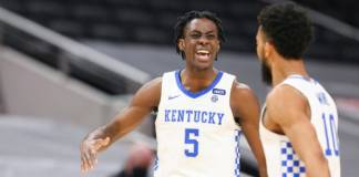 Kentucky Basketball Player and NBA Hopeful, Terrence Clarke, Dies in Fatal Car Accident