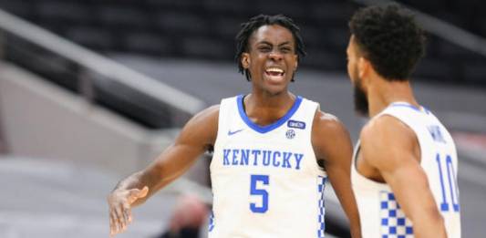 Kentucky Basketball Player and NBA Hopeful, Terrence Clarke, Dies in Fatal Car Accident