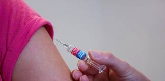 Out of 66 Million Vaccinated Americans, 5,800 Still Got Infected With COVID-19