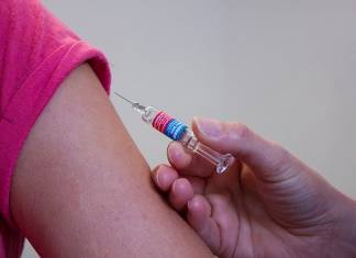 Out of 66 Million Vaccinated Americans, 5,800 Still Got Infected With COVID-19