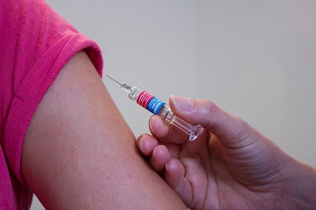 Out of 66 Million Vaccinated Americans, 5,800 Still Got Infected With COVID-19