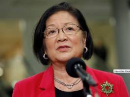 Senate Passes Anti-Asian Hate Crimes Bill By 94-1 Votes