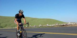 Top 5 Techniques to Cycle Uphill