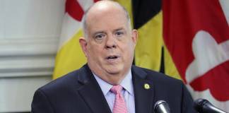 Gov. Larry Hogan Grants Posthumous Pardons to 34 People Lynched from 1854 to 1933