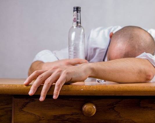 No Amount of Alcohol Is Safe For the Brain – Researchers Find in Expansive Study