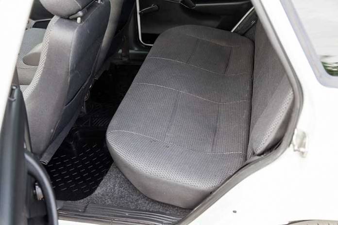 What To Consider Before Buying A Seat Cover