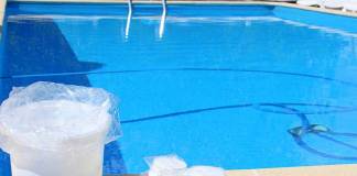 All You Need to Know About Pool Chemicals