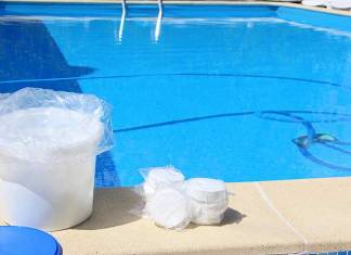 All You Need to Know About Pool Chemicals