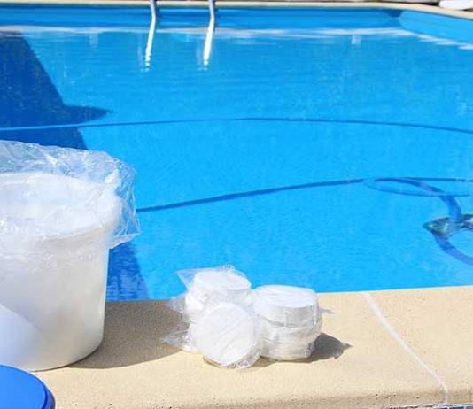 All You Need to Know About Pool Chemicals