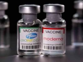 FDA Warns Pfizer & Moderna Covid-19 Vaccines Carry Risks of Heart Inflammation