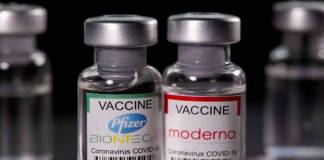 FDA Warns Pfizer & Moderna Covid-19 Vaccines Carry Risks of Heart Inflammation