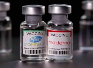FDA Warns Pfizer & Moderna Covid-19 Vaccines Carry Risks of Heart Inflammation
